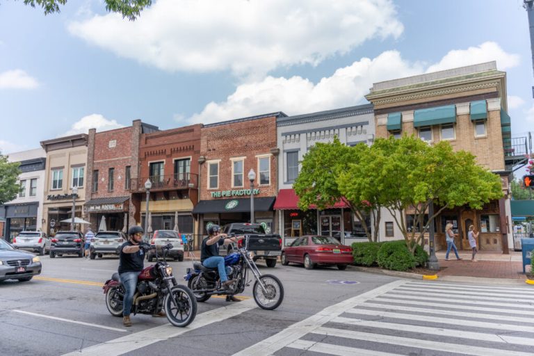 2 Alabama cities make new top 10 list of least expensive urban areas in U.S. 2 Alabama cities make new top 10 list of least expensive urban areas in U.S.