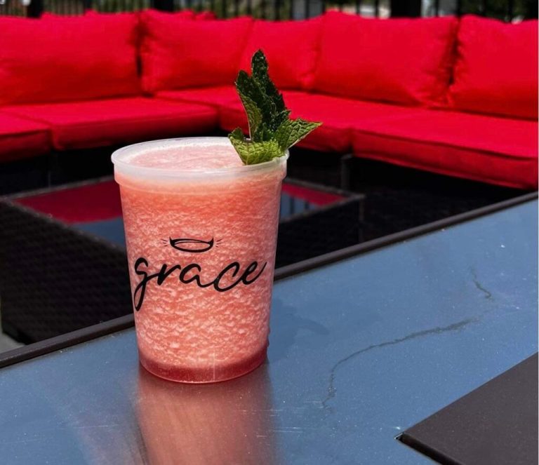 5 summer cocktails to beat the heat in Mobile 5 summer cocktails to beat the heat in Mobile