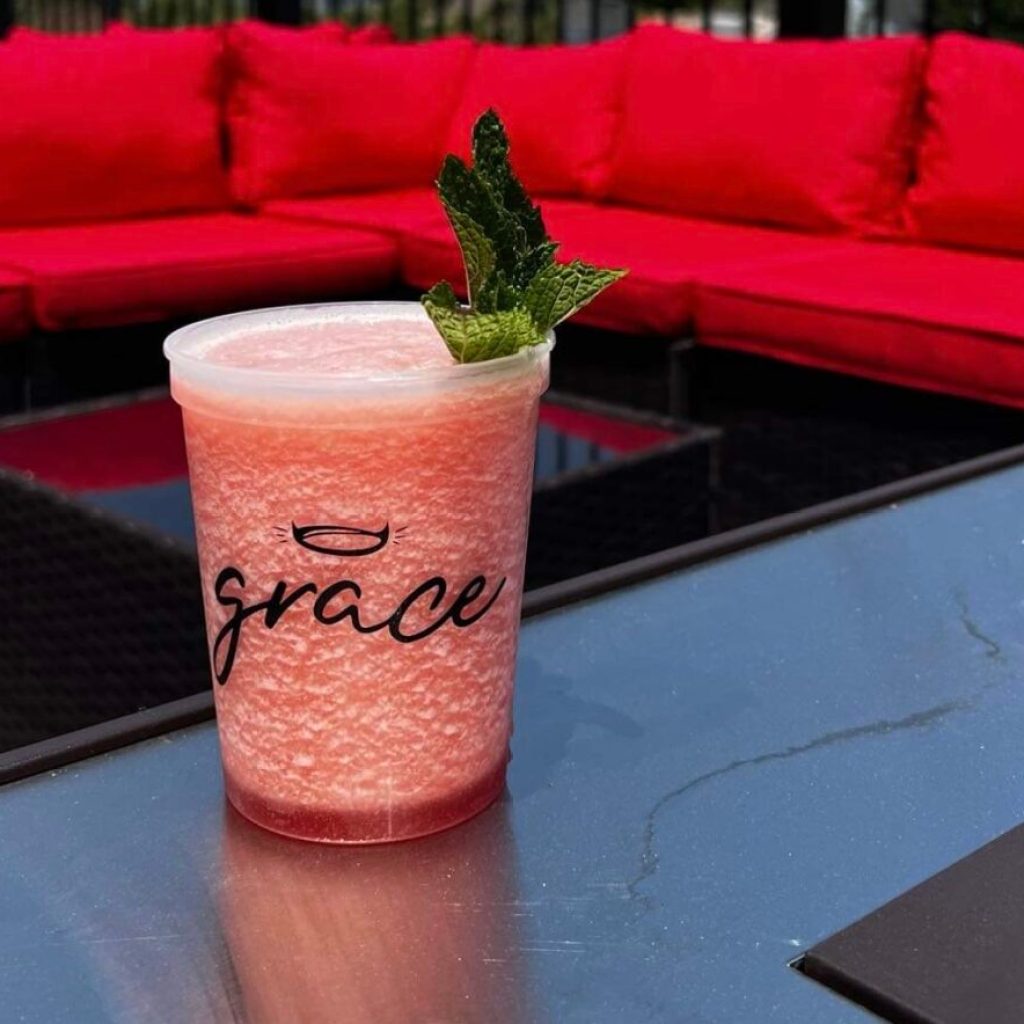 5 summer cocktails to beat the heat in Mobile 5 summer cocktails to beat the heat in Mobile