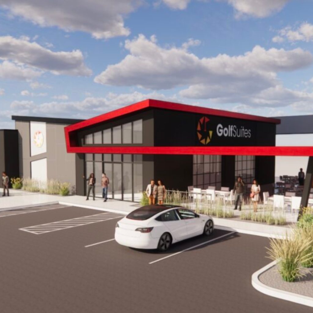 Opelika welcomes Alabama’s first GolfSuites location Opelika welcomes Alabama’s first GolfSuites location