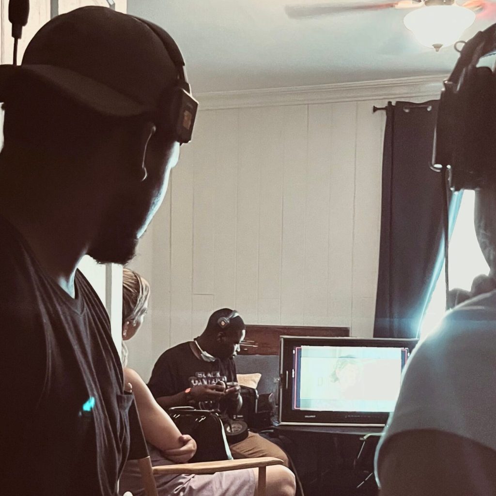 Wiregrass area director makes debut with new movie Wiregrass area director makes debut with new movie