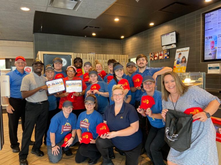 Learn how Round-Up for RMHC changed this Oxford family’s life Learn how Round-Up for RMHC changed this Oxford family’s life