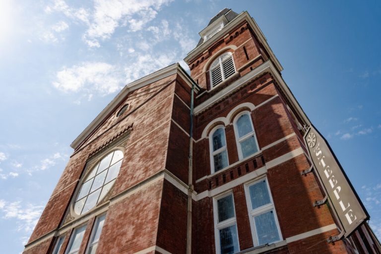 These are the 7 oldest and best towns in Alabama according to World Atlas These are the 7 oldest and best towns in Alabama according to World Atlas