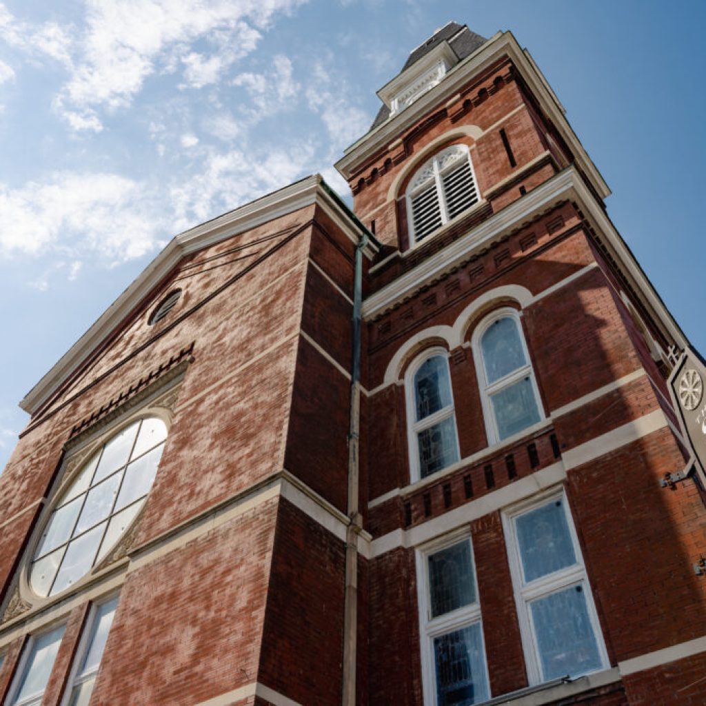 These are the 7 oldest and best towns in Alabama according to World Atlas These are the 7 oldest and best towns in Alabama according to World Atlas