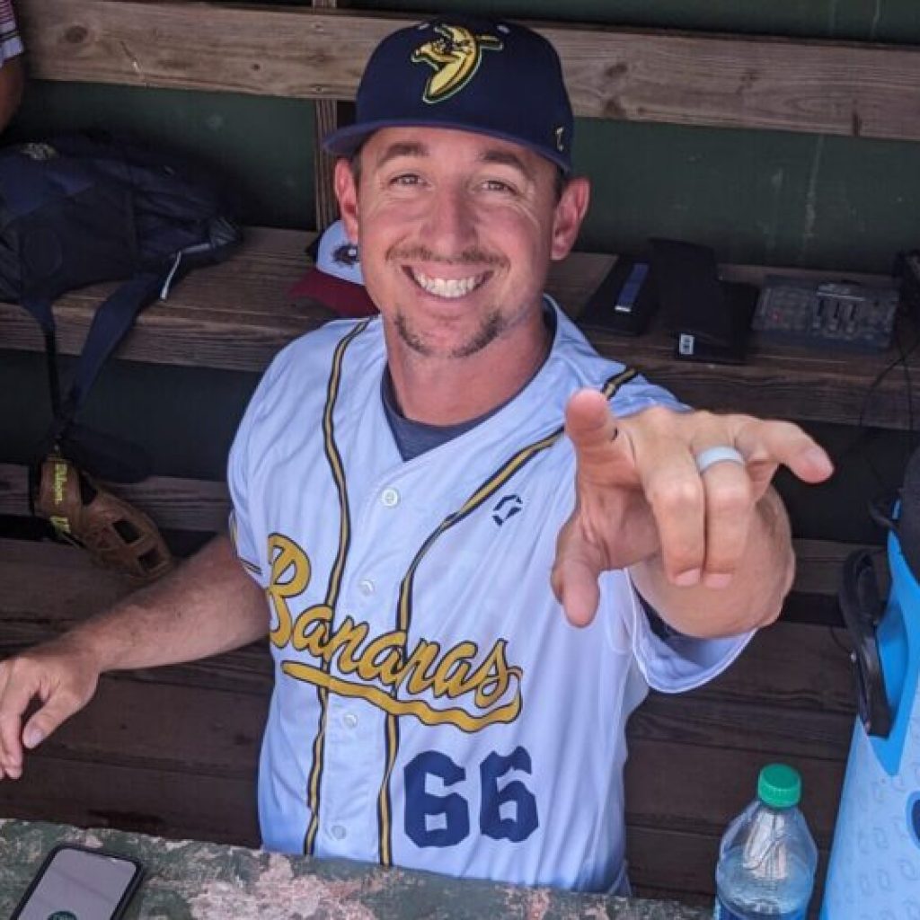 War Bananas! Savannah Bananas taking on the Auburn Tigers this fall War Bananas! Savannah Bananas taking on the Auburn Tigers this fall