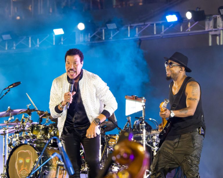 NEW: Lionel Richie nominates first-of-its-kind public park for Tuskegee NEW: Lionel Richie nominates first-of-its-kind public park for Tuskegee