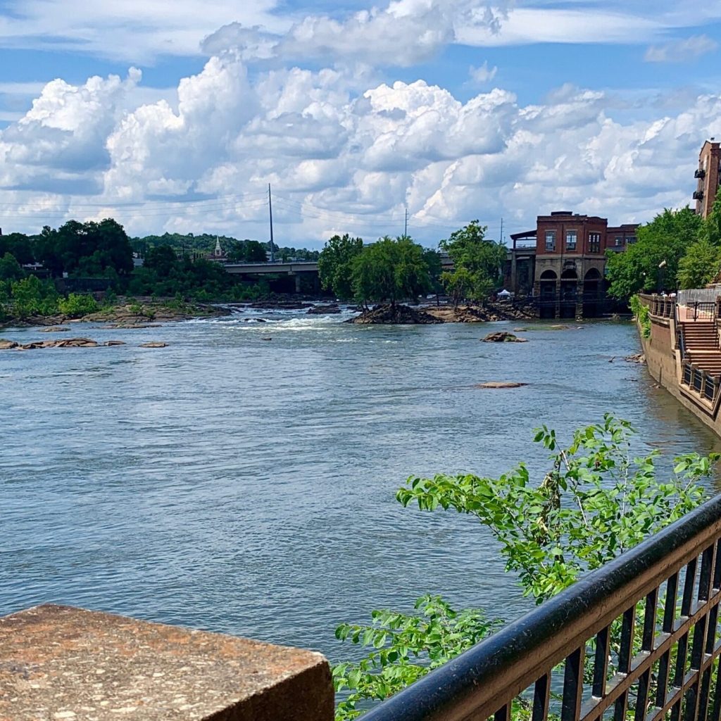 This Alabama river was ranked one of the country’s best rafting trips This Alabama river was ranked one of the country’s best rafting trips