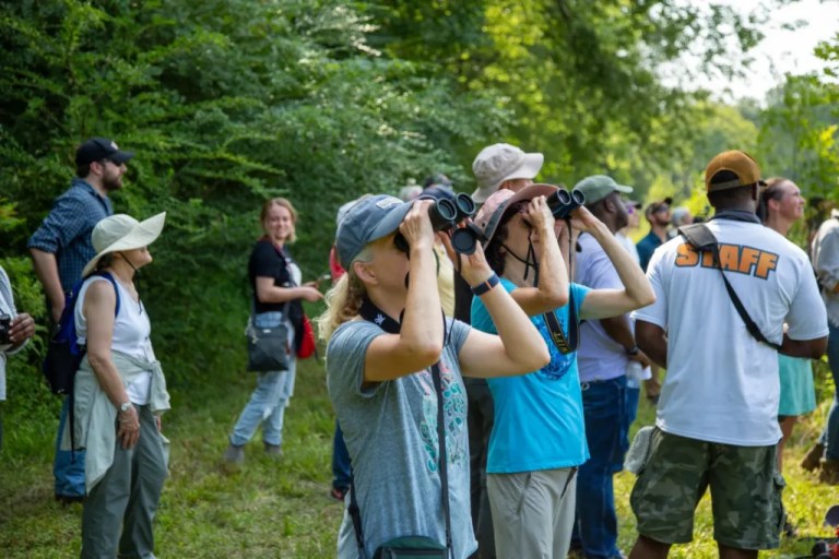 Alabama Audubon’s 3rd annual birding festival slated for August 4-5 Alabama Audubon’s 3rd annual birding festival slated for August 4-5