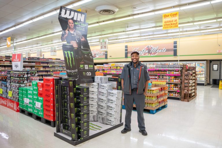 Work as a Coca-Cola UNITED Merchandiser—what it’s really like Work as a Coca-Cola UNITED Merchandiser—what it’s really like