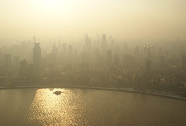 National Weather Service weighs in on Alabama air quality amid hazy nationwide conditions National Weather Service weighs in on Alabama air quality amid hazy nationwide conditions