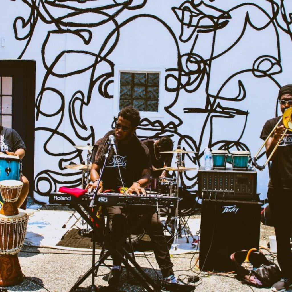 15 ways to celebrate Juneteenth across Alabama 15 ways to celebrate Juneteenth across Alabama