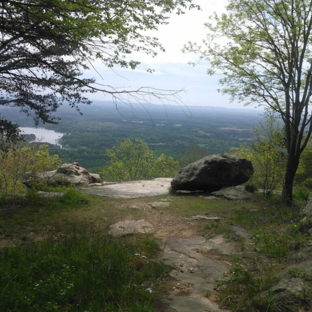 NEW: Alabama campground ranks among top 10 places to camp in the nation NEW: Alabama campground ranks among top 10 places to camp in the nation