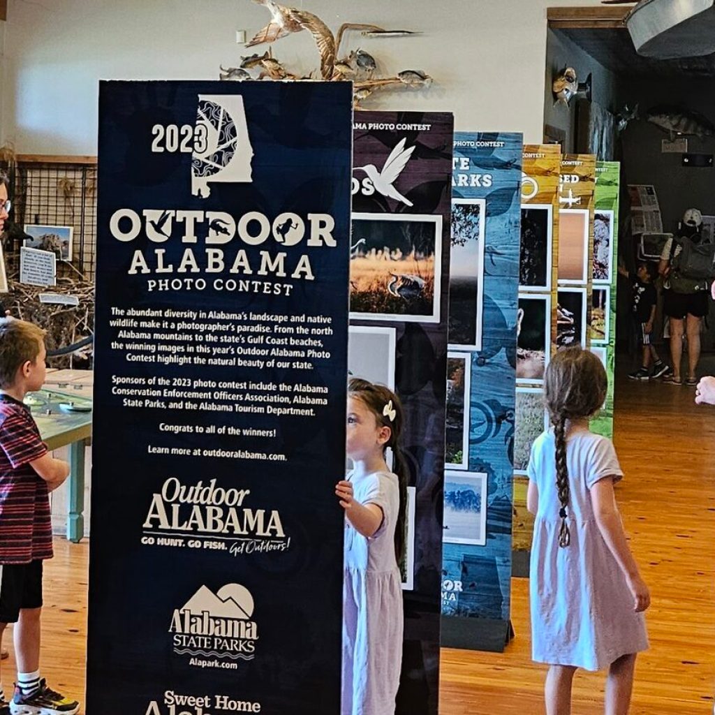 Submissions for Outdoor Alabama’s photo contest open August 1 Submissions for Outdoor Alabama’s photo contest open August 1