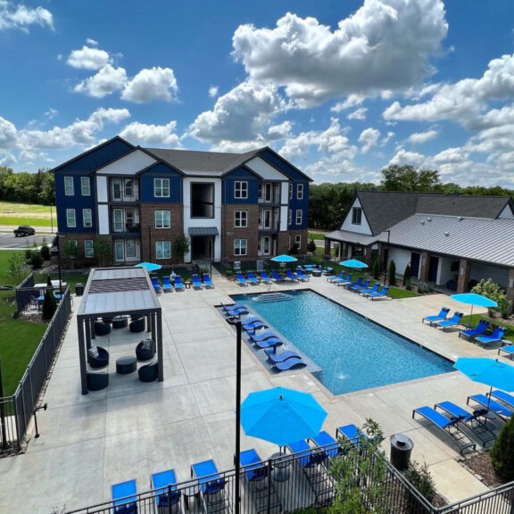 Madison apartments among 10 new million-dollar-plus building permits Madison apartments among 10 new million-dollar-plus building permits