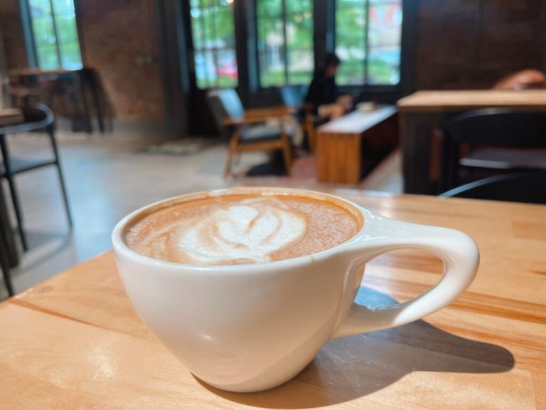 Tuscaloosa is ready for summer with these 6 exciting coffee shop drinks Tuscaloosa is ready for summer with these 6 exciting coffee shop drinks