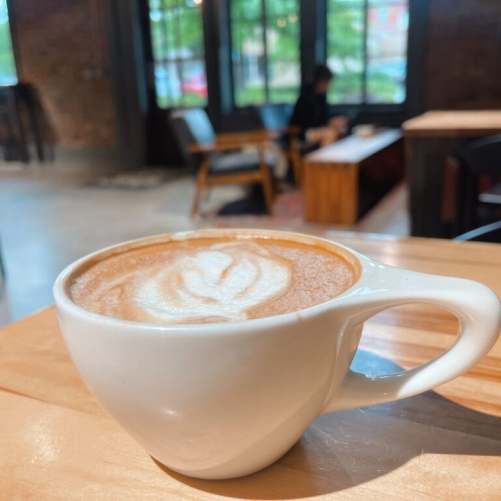 Tuscaloosa is ready for summer with these 6 exciting coffee shop drinks Tuscaloosa is ready for summer with these 6 exciting coffee shop drinks