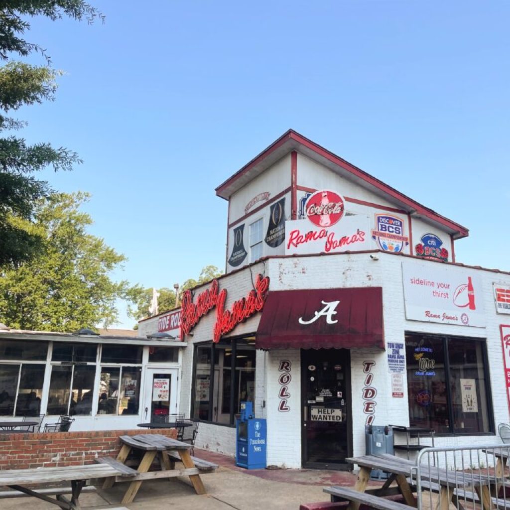 Check out these 4 historic restaurants in T-town Check out these 4 historic restaurants in T-town