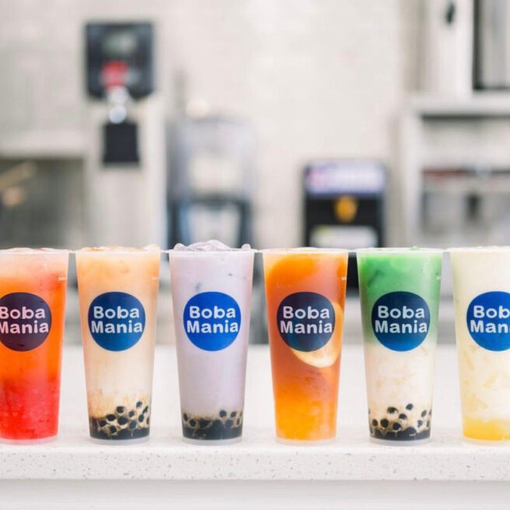 4 bubble tea places to check out in “Tea-Town” 4 bubble tea places to check out in “Tea-Town”