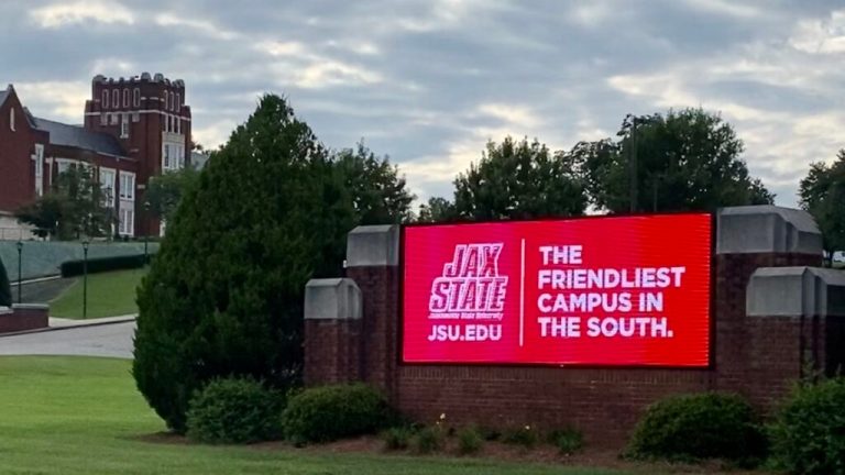 NEW: These are the 7 best college towns in Alabama according to World Atlas—find out who made the list NEW: These are the 7 best college towns in Alabama according to World Atlas—find out who made the list