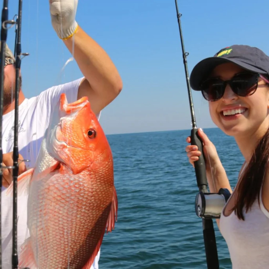 5 fishing spots for the ultimate summer catch in Gulf Shores 5 fishing spots for the ultimate summer catch in Gulf Shores