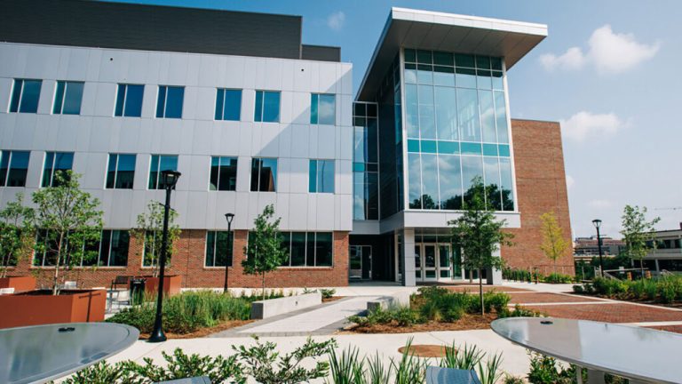 UAB Science + Engineering Complex among 18 new multi-million-dollar building permits UAB Science + Engineering Complex among 18 new multi-million-dollar building permits