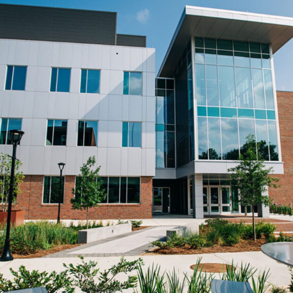 UAB Science + Engineering Complex among 18 new multi-million-dollar building permits UAB Science + Engineering Complex among 18 new multi-million-dollar building permits