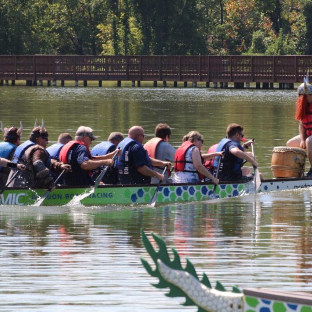 10 unique upcoming festivals to mark your calendars for in Alabama—July-September 10 unique upcoming festivals to mark your calendars for in Alabama—July-September