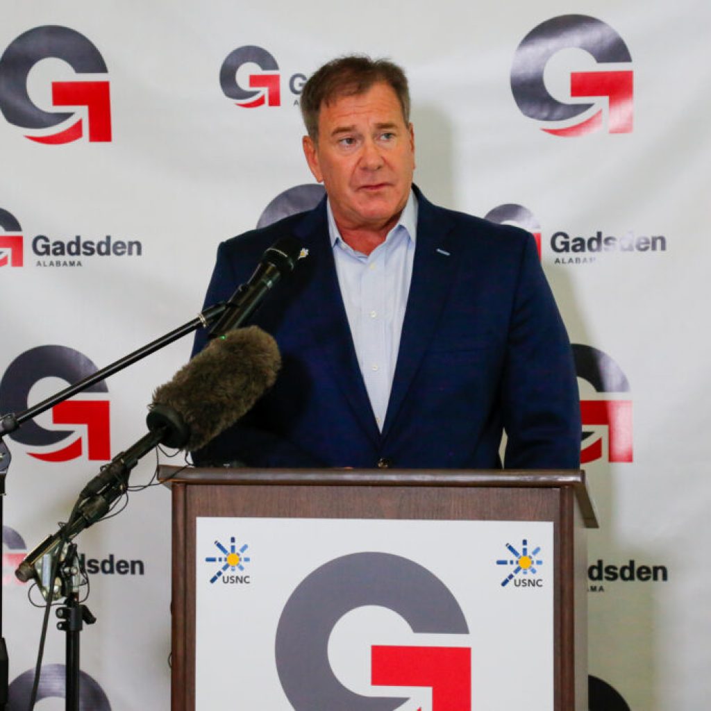 NEW: Gadsden earns national impact award—here’s why NEW: Gadsden earns national impact award—here’s why