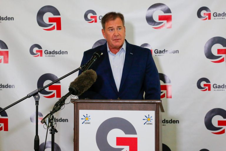 NEW: Gadsden earns national impact award—here’s why NEW: Gadsden earns national impact award—here’s why