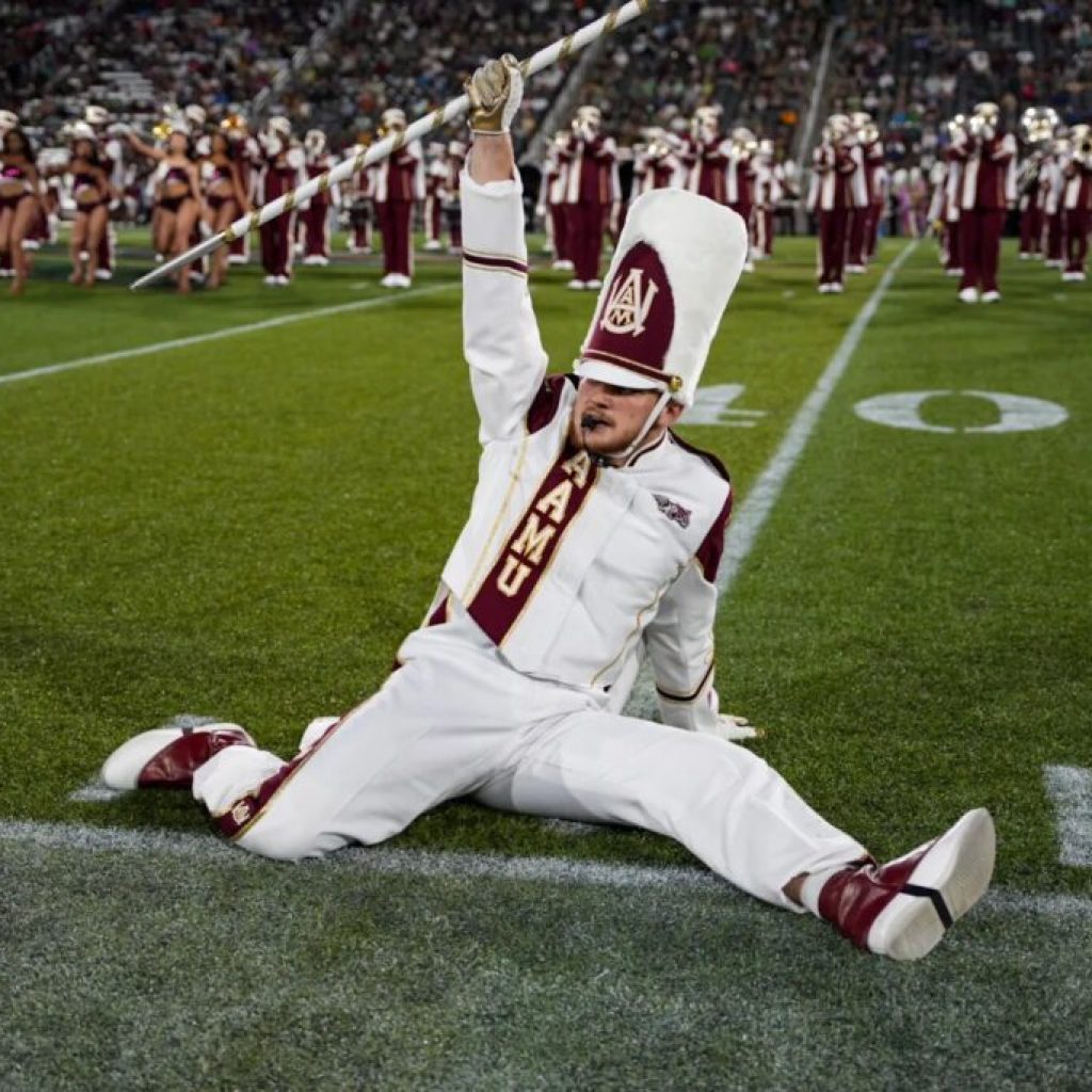 Fall football is almost here– don’t miss these two HBCU showdowns in Mobile Fall football is almost here– don’t miss these two HBCU showdowns in Mobile