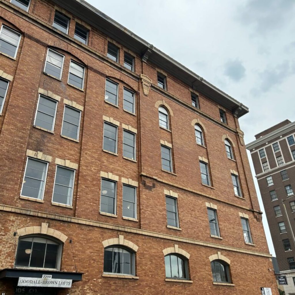 Alabamians need k income to pay rent comfortably, finds UA study Alabamians need k income to pay rent comfortably, finds UA study