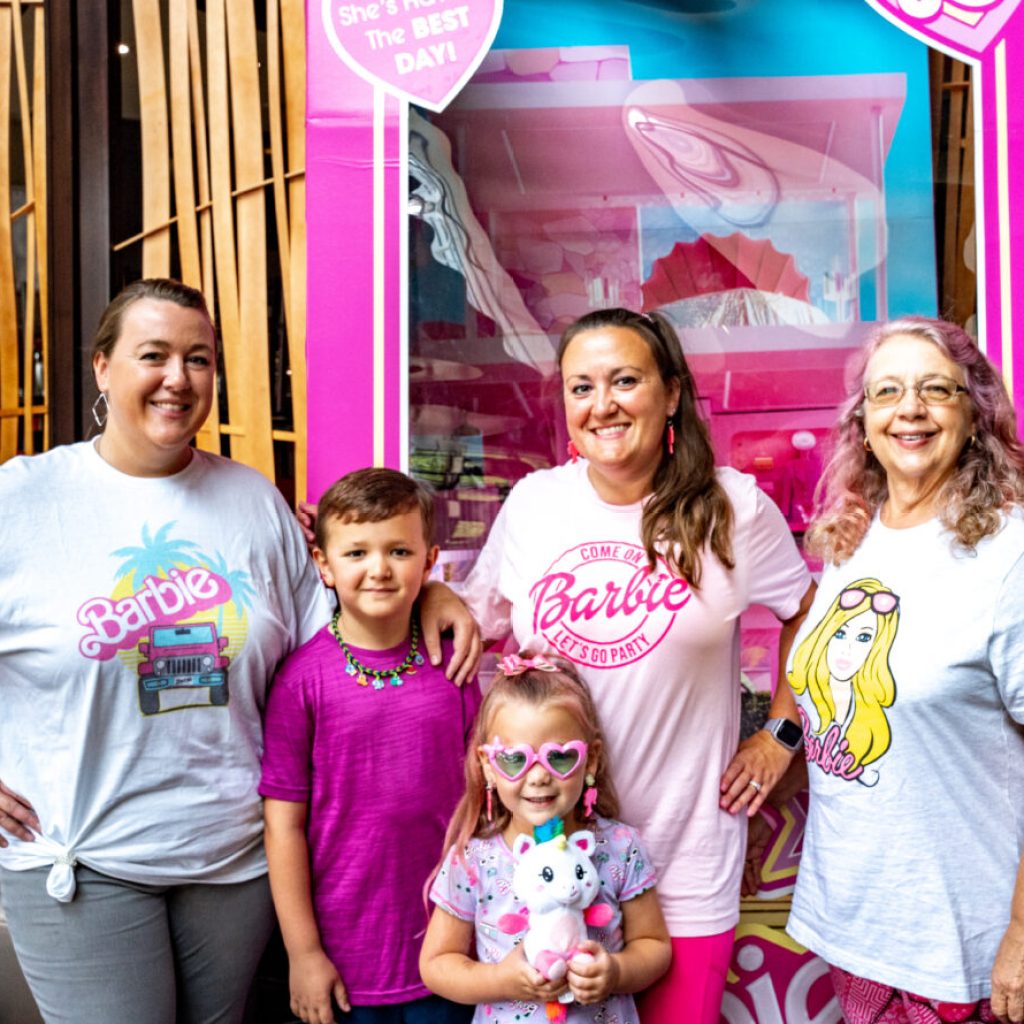 Barbenheimer breakdown—which movie is trending more in your city? Barbenheimer breakdown—which movie is trending more in your city?