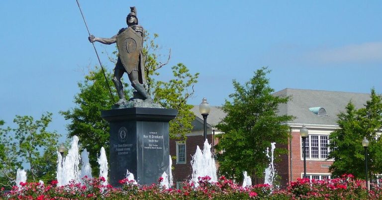 Troy receives .8M to expand rehabilitation + counseling programs Troy receives .8M to expand rehabilitation + counseling programs