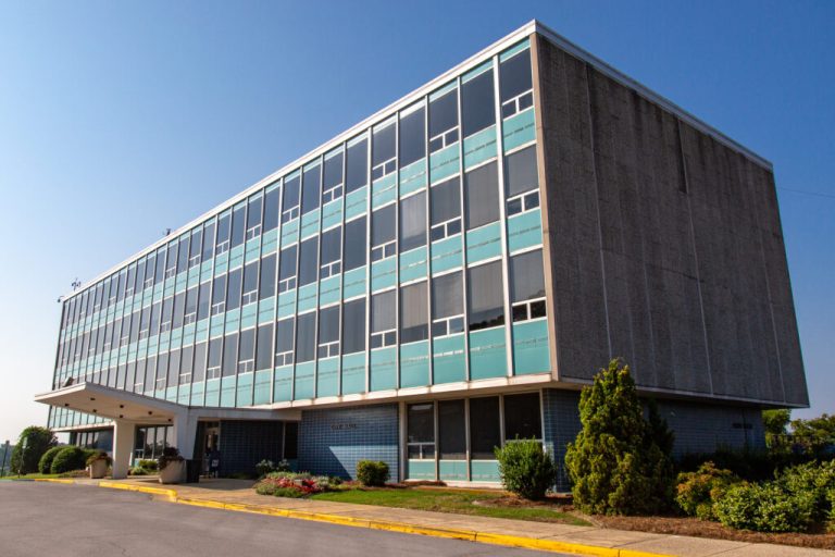 New downtown Gadsden hotel proposed near former City Hall building New downtown Gadsden hotel proposed near former City Hall building