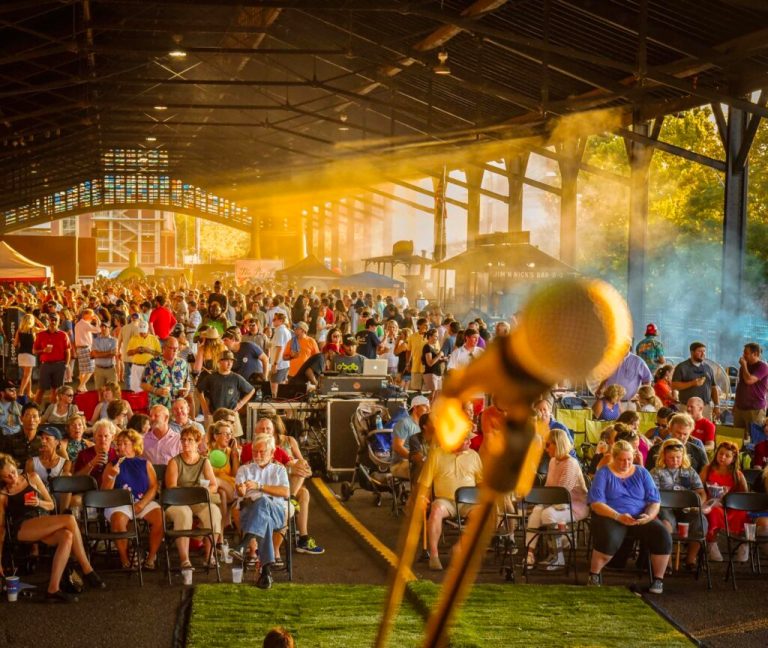 8 August festivals in Alabama—okra, watermelon, BBQ and more 8 August festivals in Alabama—okra, watermelon, BBQ and more