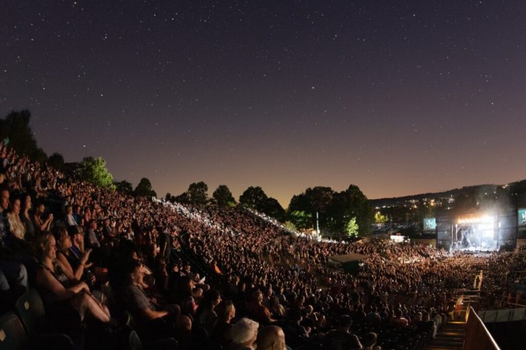 5 big concerts in Alabama this August 5 big concerts in Alabama this August