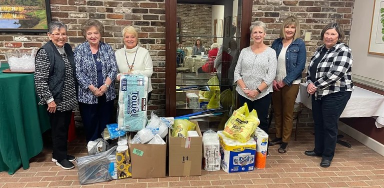 See how this nonprofit in Mobile is changing homelessness one woman at a time See how this nonprofit in Mobile is changing homelessness one woman at a time