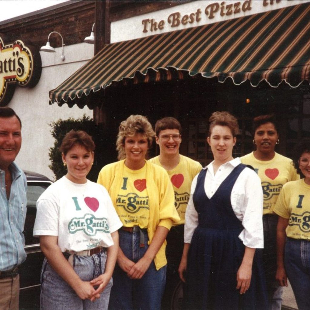 NOW OPEN: Mr. Gatti’s Pizza returns to the Auburn area + 2 more locations coming soon NOW OPEN: Mr. Gatti’s Pizza returns to the Auburn area + 2 more locations coming soon