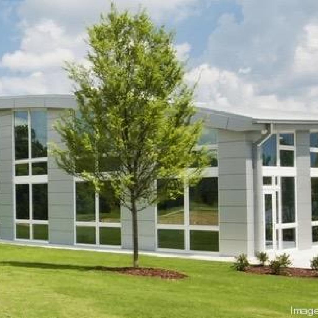 Rehau plant project among 9 new permits approved in Alabama Rehau plant project among 9 new permits approved in Alabama