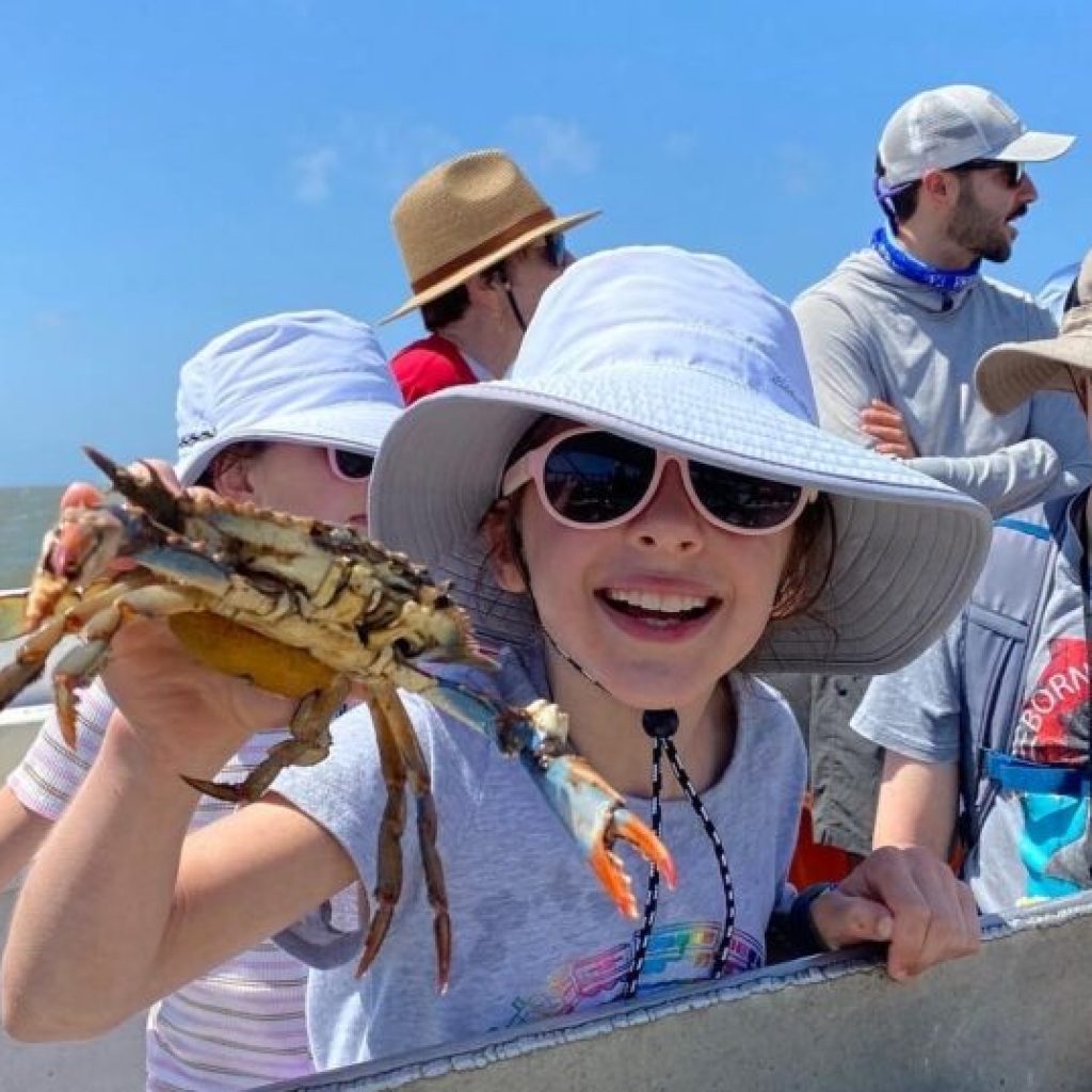 6 outdoor education programs where you can get your hands in the dirt in Alabama 6 outdoor education programs where you can get your hands in the dirt in Alabama