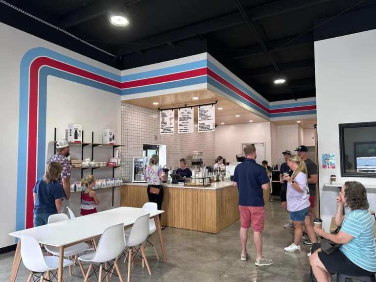 OPENING: New coffee shop near Gadsden—Volt Coffee OPENING: New coffee shop near Gadsden—Volt Coffee