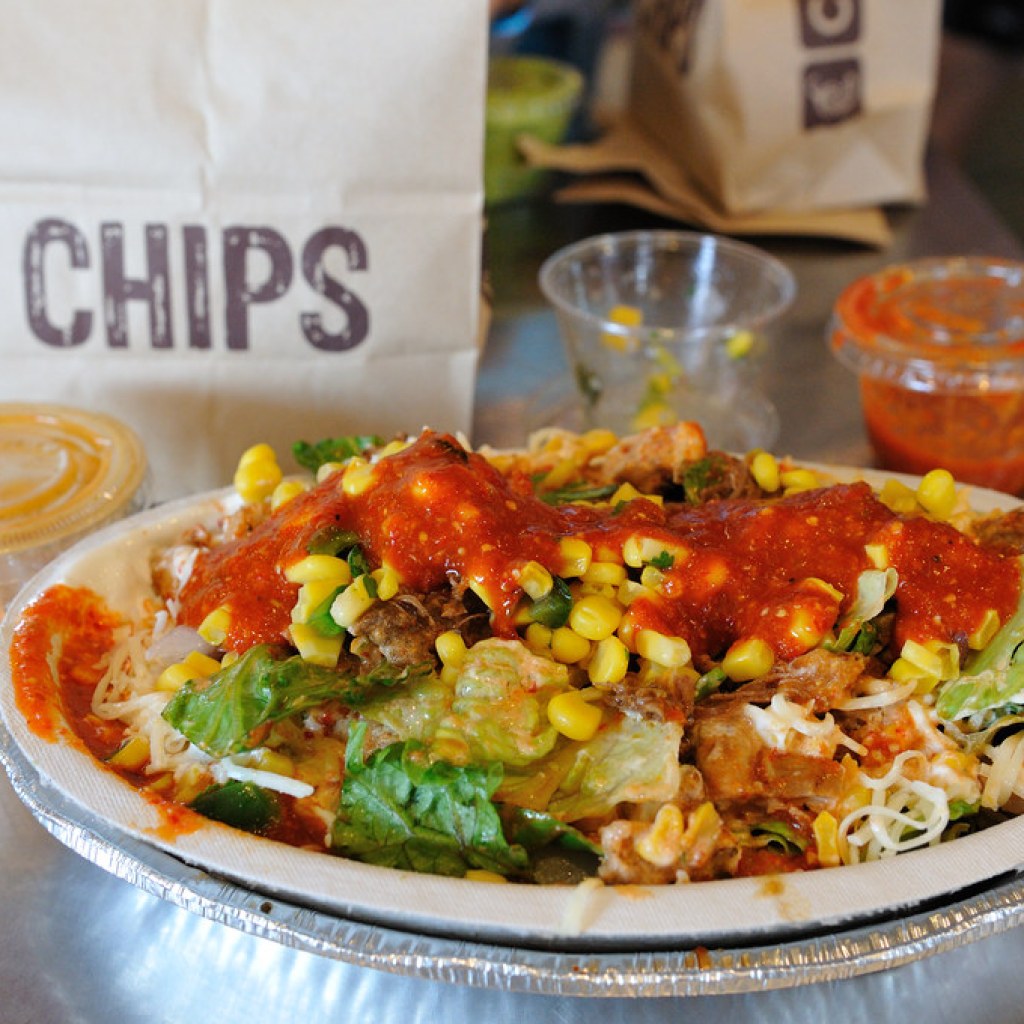 Chipotle coming to Florence for the first time—find out where Chipotle coming to Florence for the first time—find out where