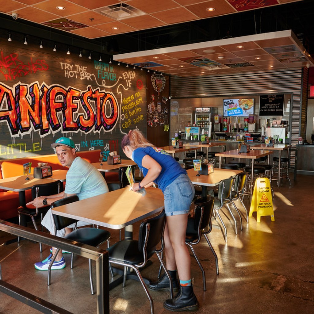 NEW: Tijuana Flats in Mobile opening soon NEW: Tijuana Flats in Mobile opening soon