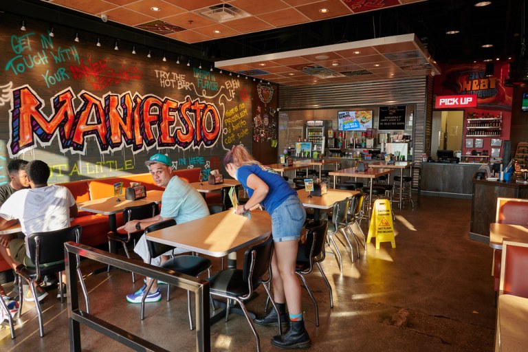 NEW: Tijuana Flats in Mobile opening soon NEW: Tijuana Flats in Mobile opening soon