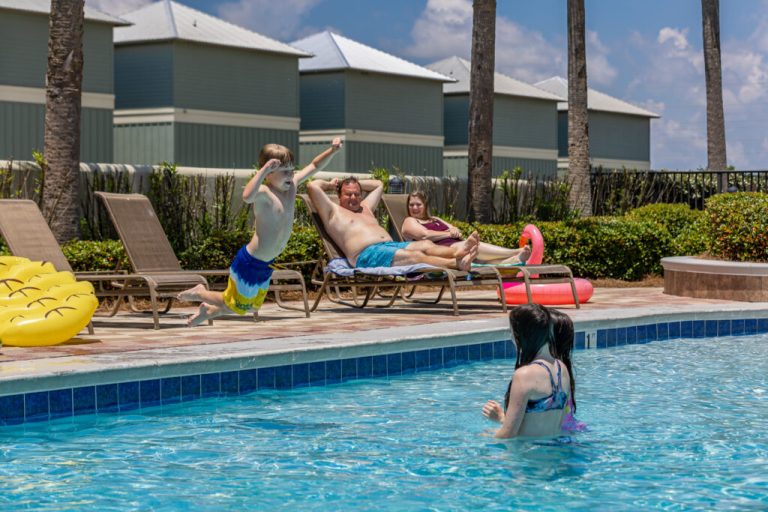 Elevate your fall vacation at these 6 beautiful beach front rentals Elevate your fall vacation at these 6 beautiful beach front rentals