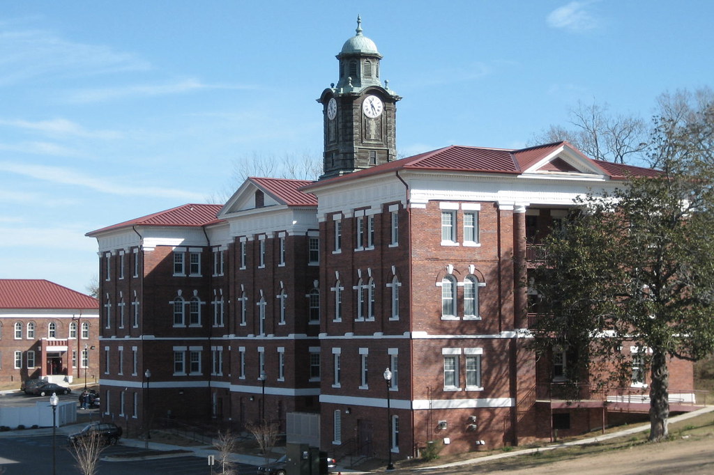 4 Hbcus In Alabama Receive M Donations From Dimon Foundation 4 Hbcus In Alabama Receive M Donations From Dimon Foundation