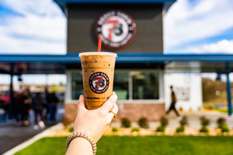 2 new coffee shops in Tuscaloosa County to fuel up 2 new coffee shops in Tuscaloosa County to fuel up