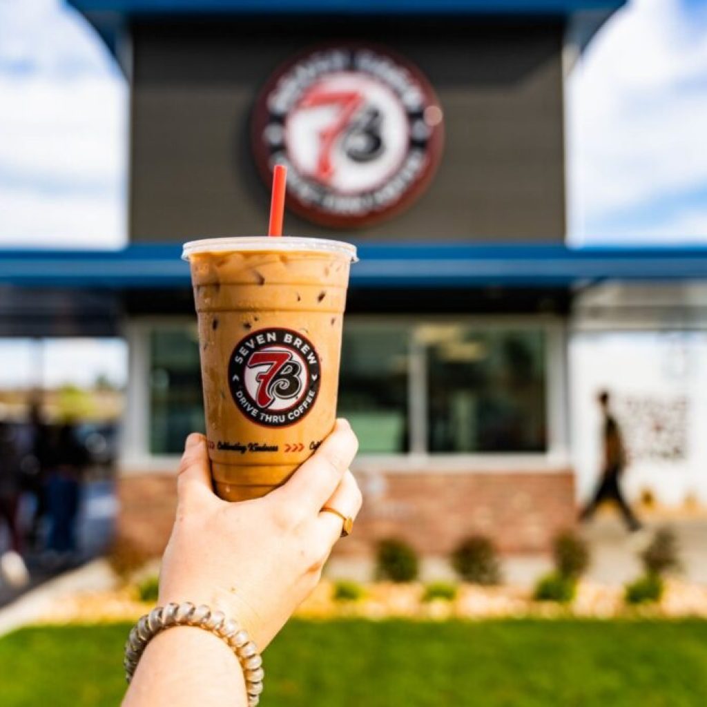 7 Brew continues expansion in Alabama, opening new store in Gadsden 7 Brew continues expansion in Alabama, opening new store in Gadsden