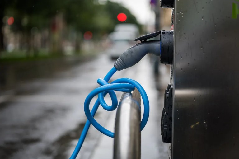 5 Alabama spots getting new electric vehicle chargers—Dothan, Phenix City + more 5 Alabama spots getting new electric vehicle chargers—Dothan, Phenix City + more