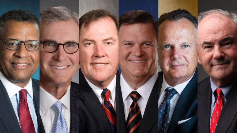 McWane, Rane, Stitt among 6 new inductees in the Alabama Business Hall of Fame McWane, Rane, Stitt among 6 new inductees in the Alabama Business Hall of Fame